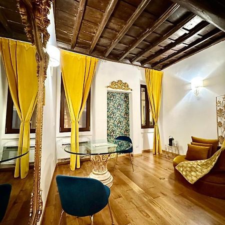 Via Della Scala Suite Rom Exterior foto