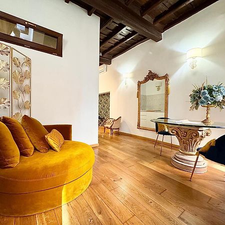Via Della Scala Suite Rom Exterior foto